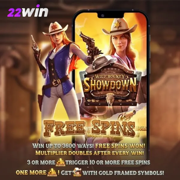 22WIN Login Resmi APK 2026