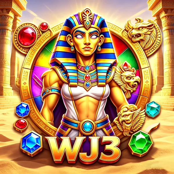 WJ3 Game Online Resmi 2026