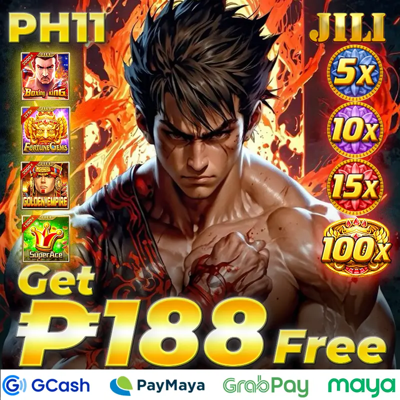 ph11 Mag-login