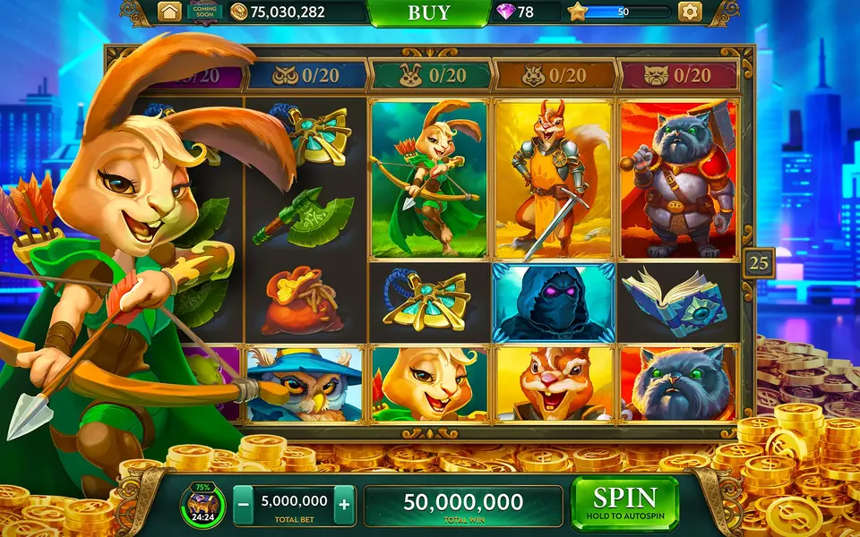 PH11 APK Opisyal I-download Indonesia