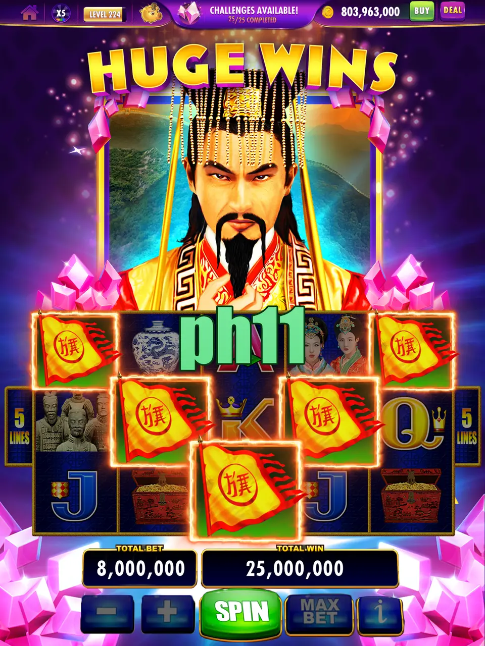ph11 Mga screenshot - APK Opisyal